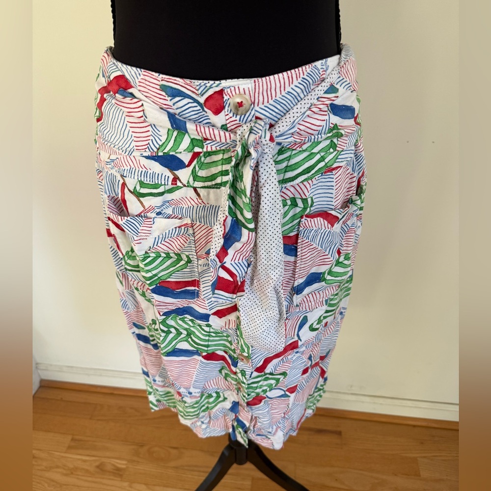 Anthropologie Limited Edition Capsule Print